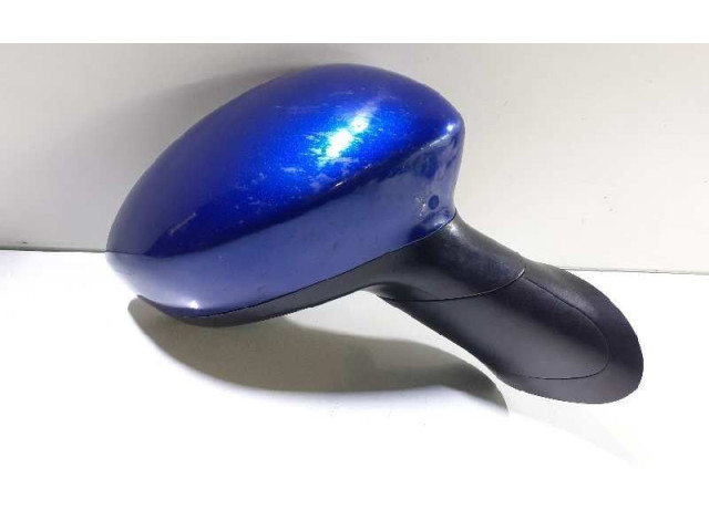 Зеркало электрическое Fiat Grande Punto - года