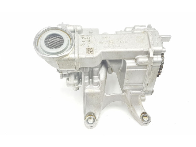 Čerpadlo oleje 11418631810, 8631810 BMW 3 G20 G21