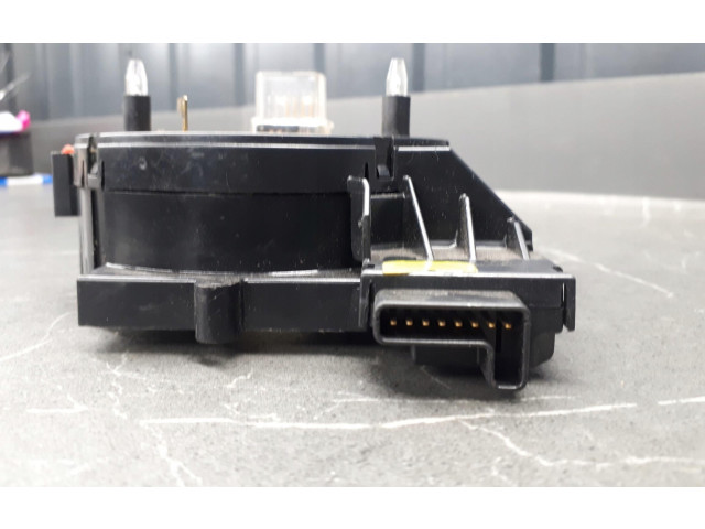 Подрулевой шлейф SRS 1K0959653C Volkswagen Golf VI