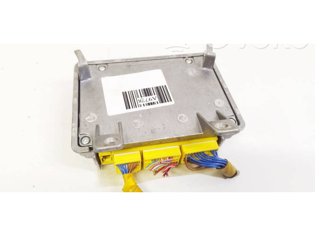 Блок подушек безопасности 77960SEGG8, C0QTP60N8 Honda Accord