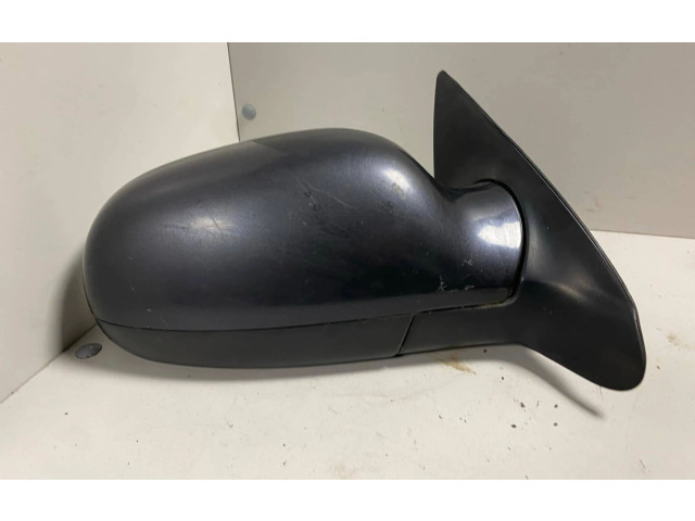 Зеркало электрическое Volvo V70 2000 - 2004 года