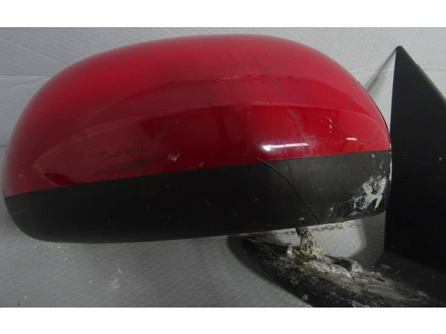 Zpětné zrcátko Fiat 500L 2013