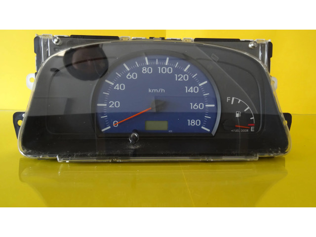 Панель приборов 83800B2B20   Daihatsu Cuore       