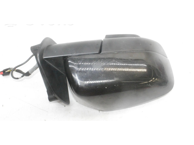 Zpětné zrcátko pravé Land Rover Range Rover Sport L320 2009 10PIN, HEATED