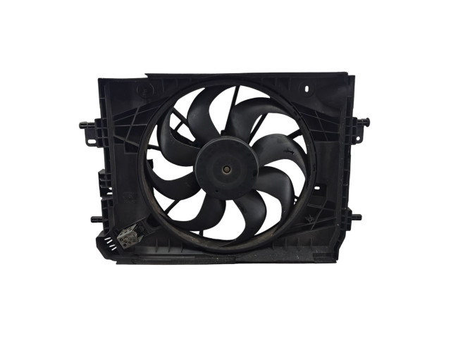 Вентилятор радиатора     214816436R    Dacia Lodgy 