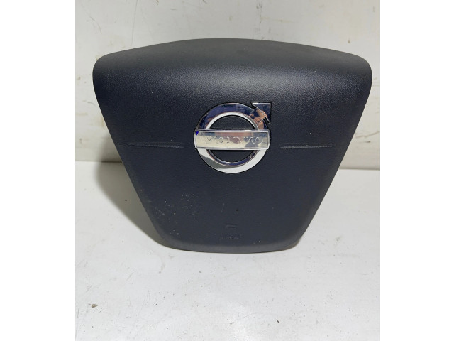 Подушка безопасности водителя Pa55550060 Volvo S60