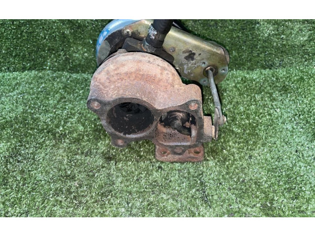 Turbodmychadlo Турбина 466856, 76125850 Fiat Punto (176)
