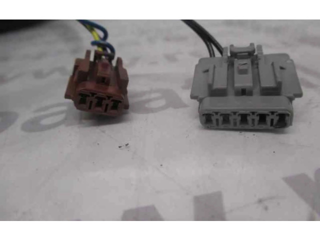 Зеркало электрическое        Nissan Pathfinder R50  1996 - 2005 года   