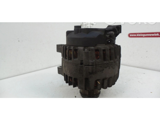 Генератор 30659390, 1857696 Volvo V70