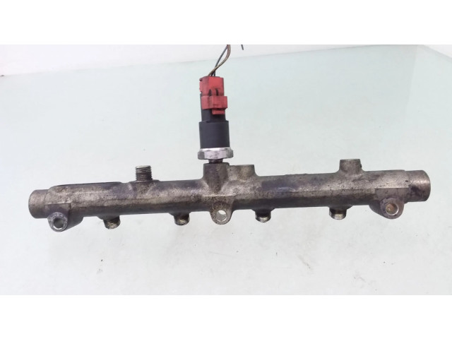 Топливная рампа 0445214017, 0281002283 Citroen C8 2.2