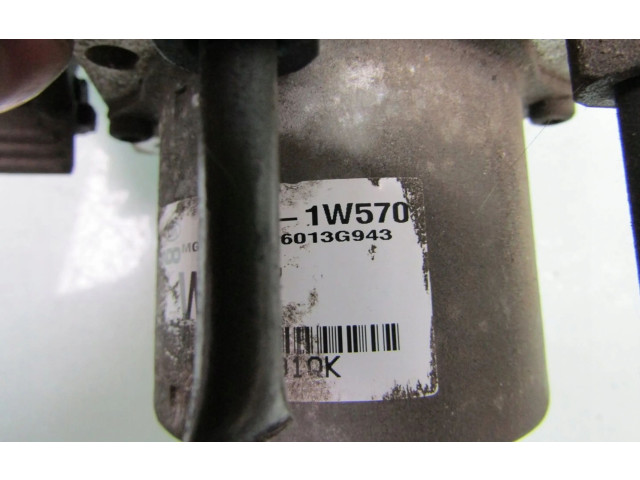 Jednotka ABS 589201W570, A1000623ACC KIA Rio 2016