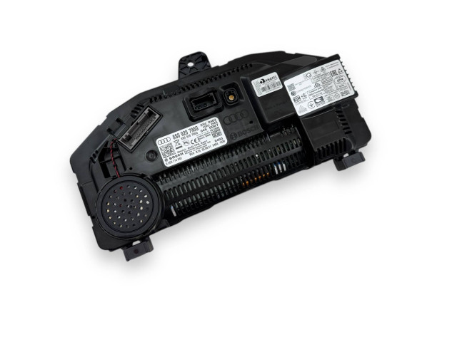 Панель приборов 8S0920790G   Audi TT TTS RS Mk3 8S       