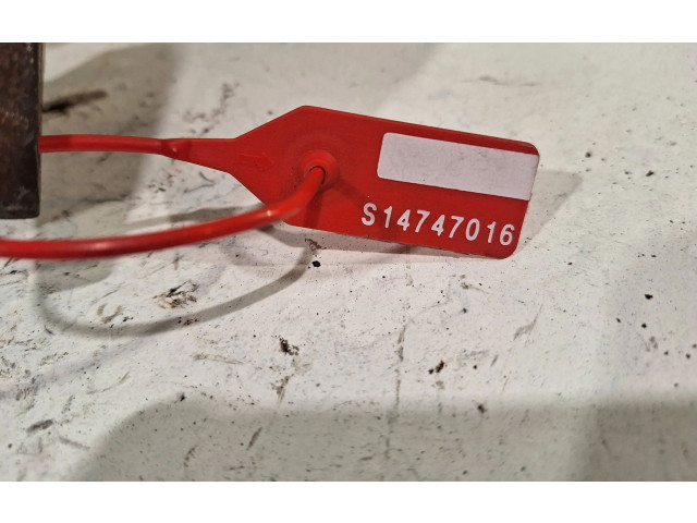  Турбина Dacia Logan I  54359700033         