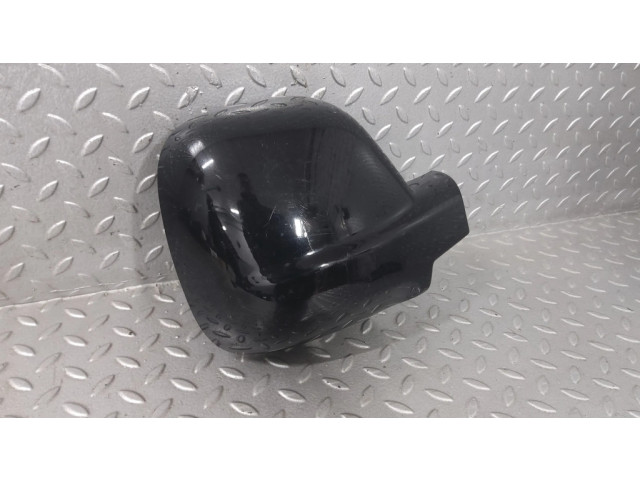 Пластиковая отделка зеркала