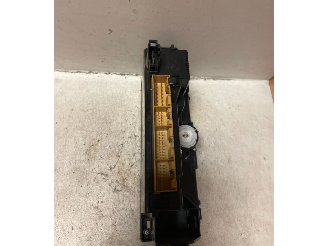 Блок управления климат-контролем 8D0820043M, 5HB00790805 Audi A3 S3 8L