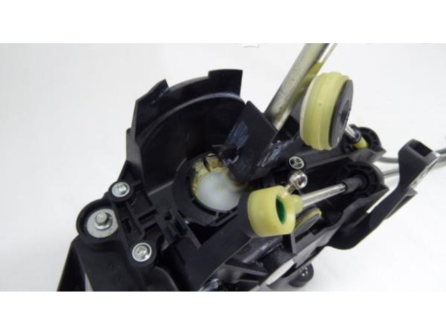 Ojnice BV6R-7C453-CAF, BV6R-7E395-GD Ford Focus