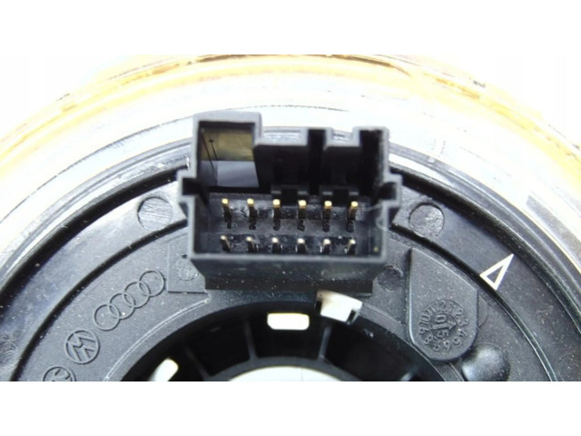 Подрулевой шлейф SRS MANETKI Bentley Continental