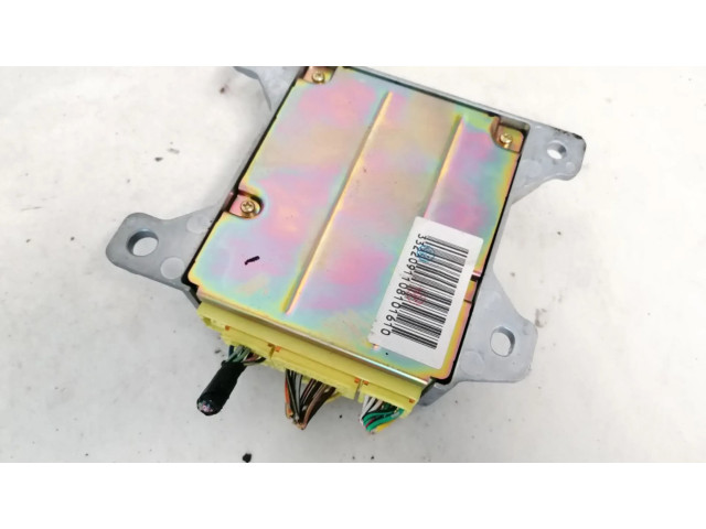 Блок подушек безопасности gg3e57k30 Mazda 626