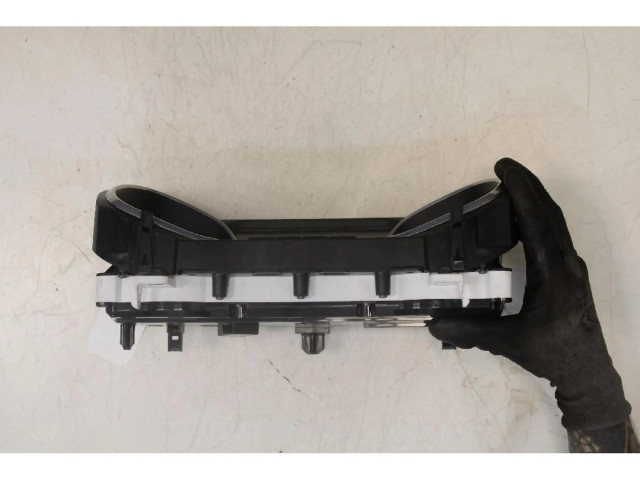 Přístrojová deska  Citroen Berlingo 2018   