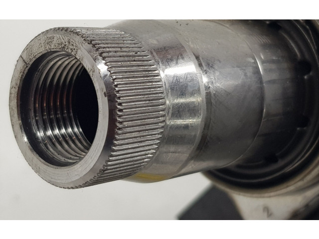    Рулевая рейка 5N1419502H, 5N1419502H   Audi Q3 8U 2011 - 2016 года