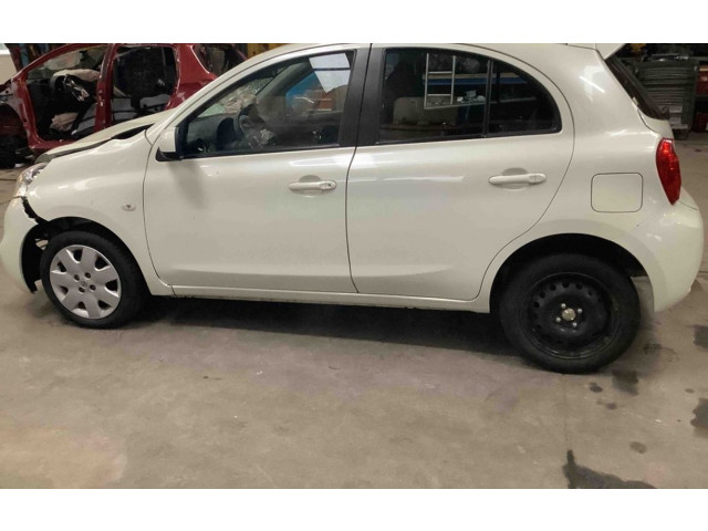 Řídící jednotka 285001HA1A, 285001HA1A Nissan Micra C+C 2015