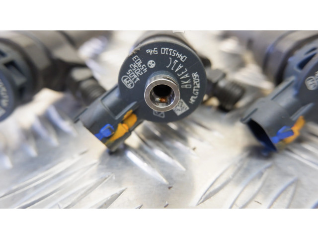 Vstřikovač 0445110546, 0445110546   Nissan X-Trail T32    R9M 