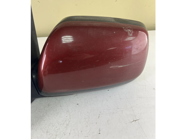 Zpětné zrcátko Toyota RAV 4 (XA20) 2005