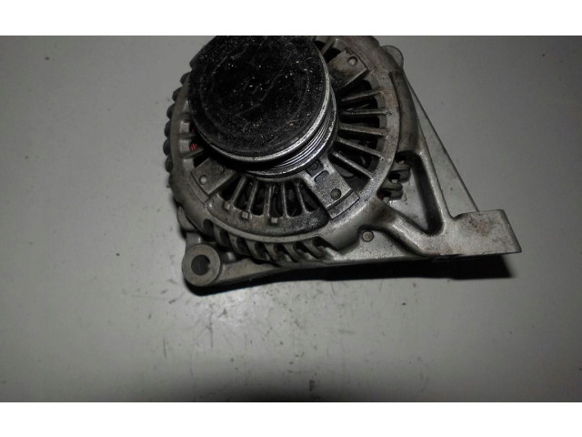 Генератор 76677899   Volvo V70      