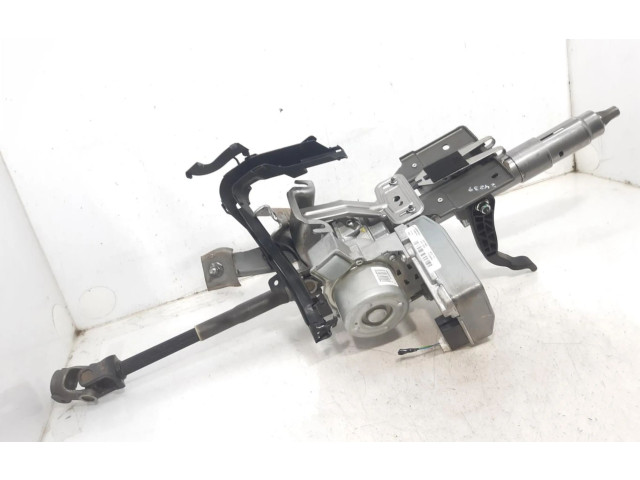 Руль GN153D077GA Ford Ecosport