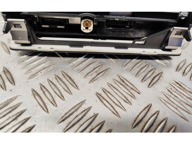 Дисплей 8X0857273B Audi A1