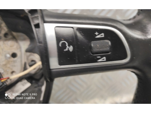 Volant Audi Q7 4M 2006 8K0419091BG