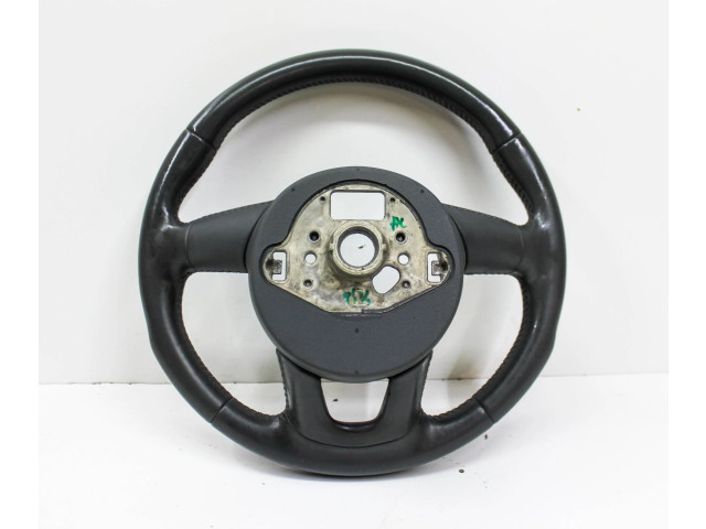 Руль Audi Q5 SQ5 2008 - 2017 года 4L0419091AP