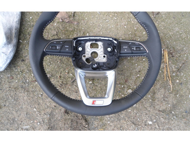 Volant Audi Q5 SQ5 2017 4M0907120