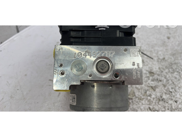 Блок АБС 71772135 Alfa Romeo Giulietta - года