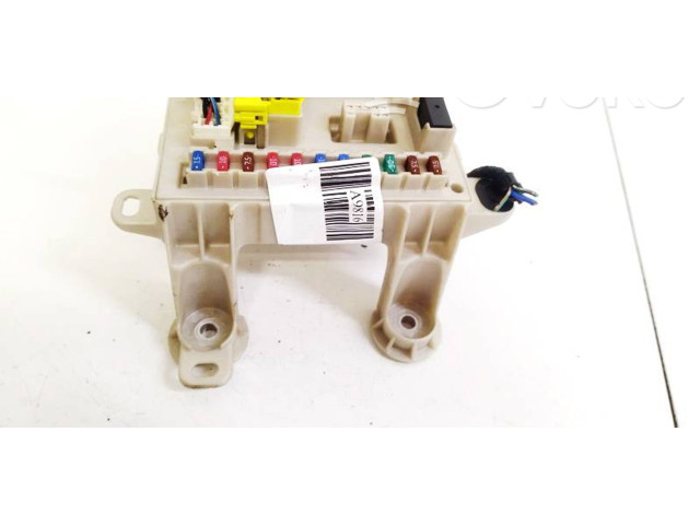 Přístrojová deska Toyota Previa (XR30, XR40) II 2003 0070435D11, 0070435D11