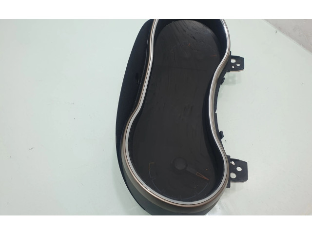 Панель приборов 68244043AC Jeep Grand Cherokee