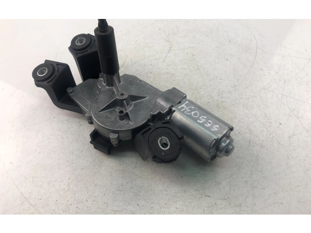 Моторчик дворников 31349380    Volvo XC90