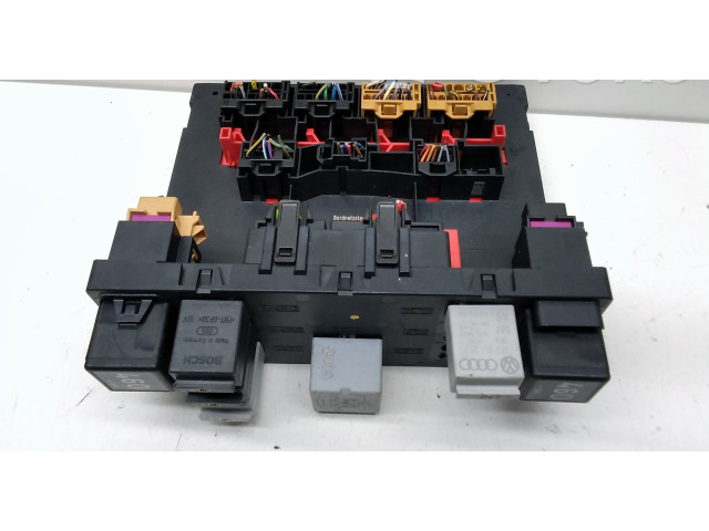 Комфортный модуль