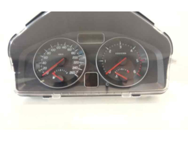 Панель приборов 31296229 Volvo C30