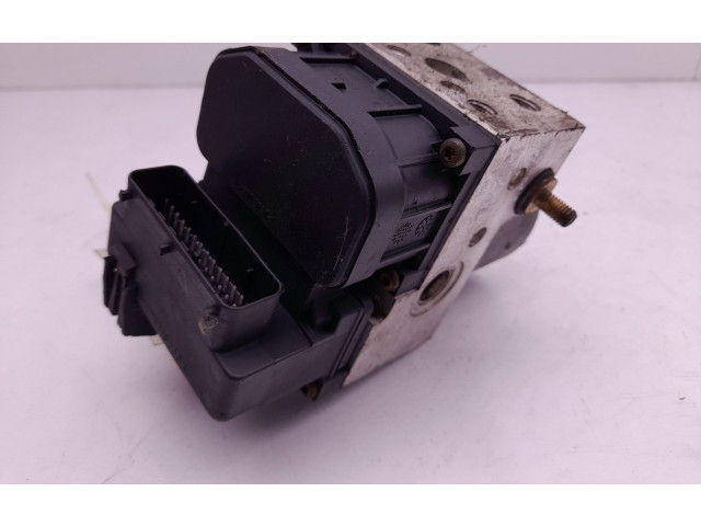 Блок управления АБС Bosch, 0273004440 Citroen Xsara