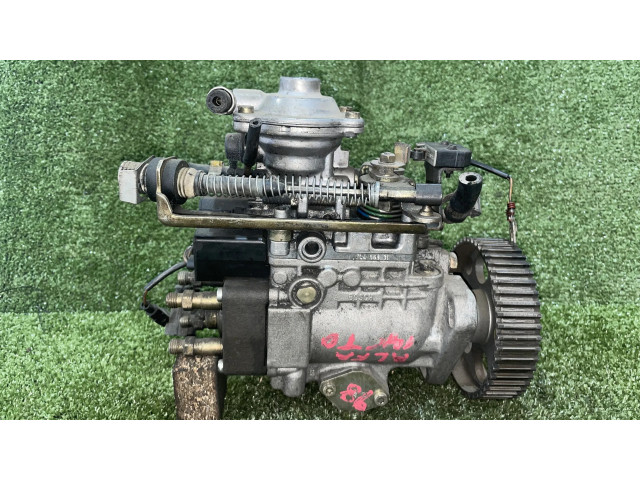 Топливный насос