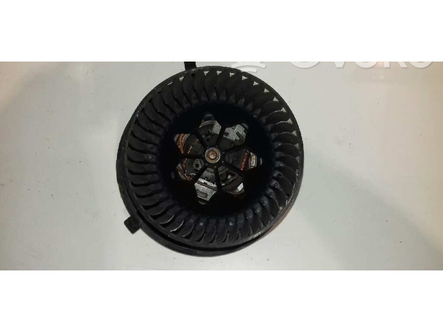 Вентилятор печки 1209962F, 983226W Volkswagen Golf SportWagen