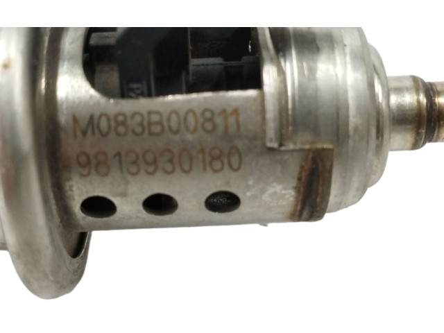 Форсунка 9813930180    Peugeot Partner III  YH01 
