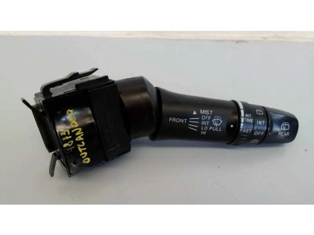 Ручка стеклоочистителей