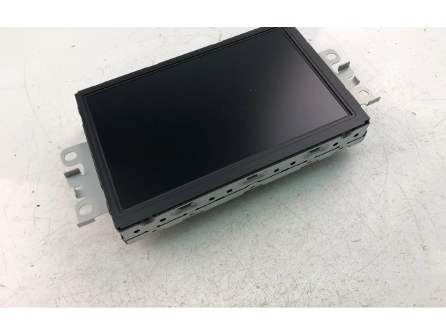 Дисплей    31382906AC   Volvo XC70