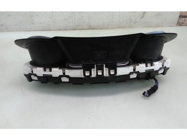 Панель приборов 6M2T10849RG, 6M2T14C026BG Ford Galaxy