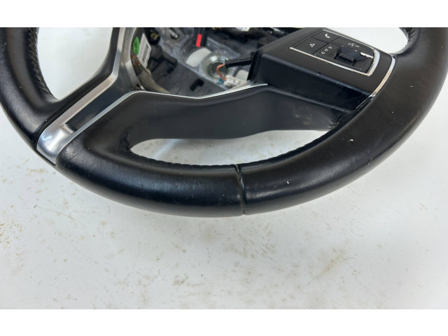 Руль Maserati Levante  2017 -  года 670087613      