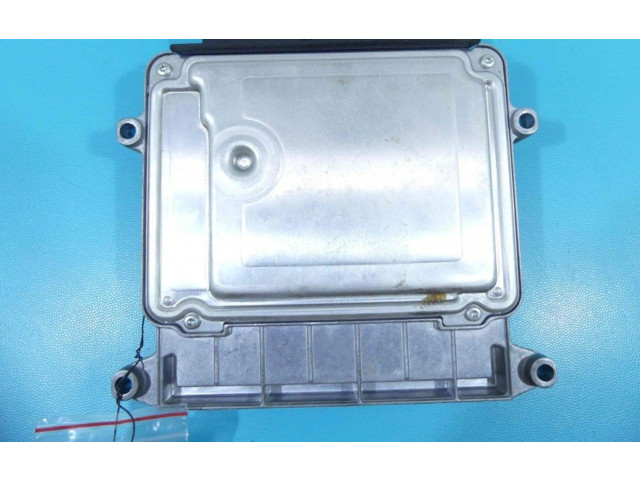 Блок управления двигателем ECU 39110-02ID0, IMPRK1348618   Hyundai i10