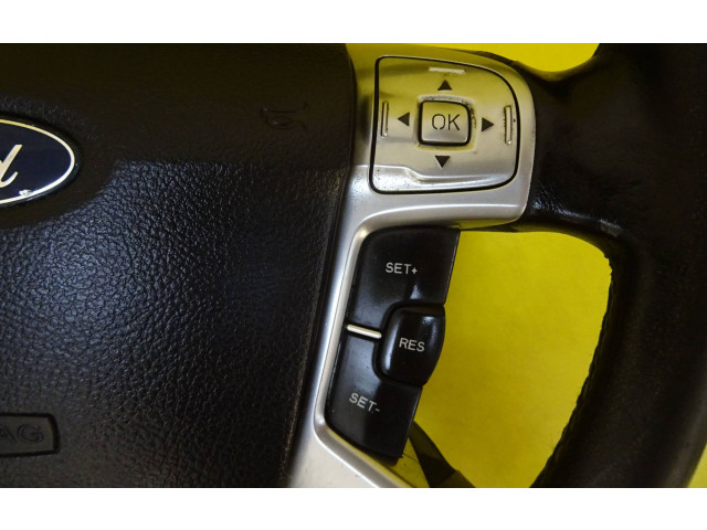 Руль Ford Galaxy 2006 - 2015 года 305479999M95-AA, 6M2T-14K147-CH