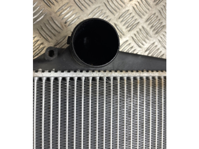 Интеркулер 818281 Volvo S80